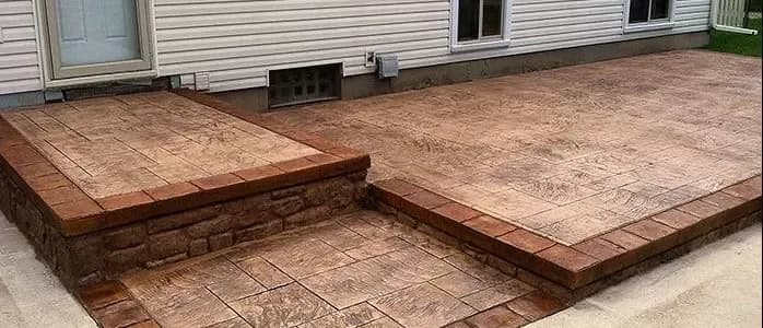 Concrete sealing in Ingersoll, Ontario
